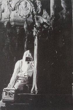 Gejaagd door de winst (of het A.B.C. van de moderne samenleving) (1977)