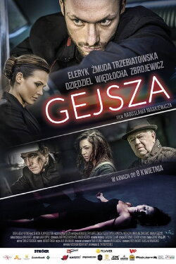Gejsza (2016) Gejsza (2016)