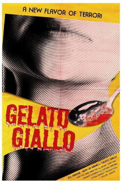 Gelato Giallo (2015) Gelato Giallo (2015)