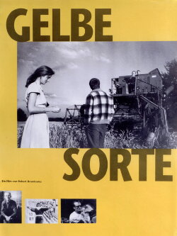 Gelbe Sorte (1987) Gelbe Sorte (1987)