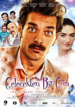 Gelecekten Bir Gün (2010) Gelecekten Bir Gün (2010)