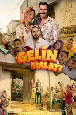 Gelin Halayı (2021)