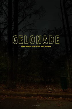 Gelonade (2022)
