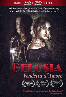 Gelosia (2017) Gelosia (2017)