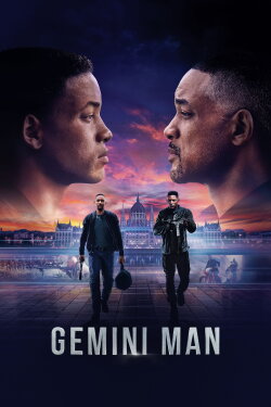 Gemini Man (2019) Gemini Man (2019)