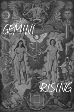 Gemini Rising (2020) Gemini Rising (2020)