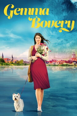 Gemma Bovery (2014) Gemma Bovery (2014)