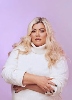 Gemma Collins: Self Harm and Me (2022)
