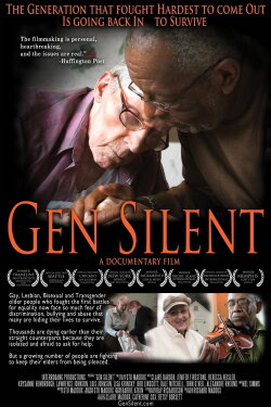 Gen Silent (2011)