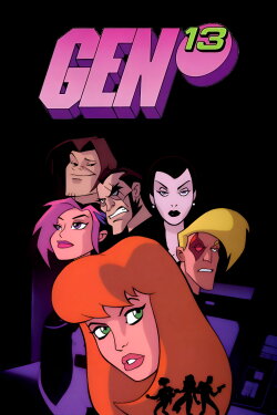 Gen¹³ (2000) Gen¹³ (2000)