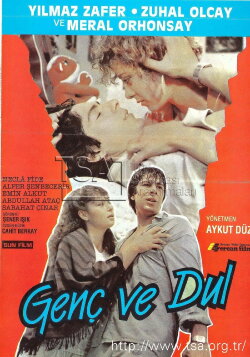 Genç ve Dul (1986)
