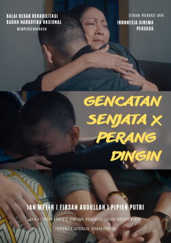 Gencatan Senjata x Perang Dingin (2020)