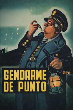 Gendarme de punto (1951) Gendarme de punto (1951)