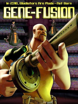 Gene-Fusion (2011) Gene-Fusion (2011)