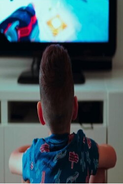 Generación Pantallas (2020)