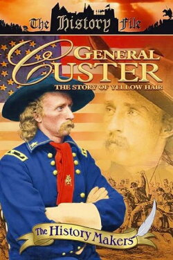 General Custer: The Story of Yellow Hair (1994) General Custer: The Story of Yellow Hair (1994)