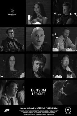 General Forsamling: Den som ler sist (2017)