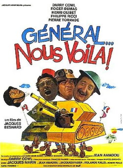 Général... nous voilà...! (1978) Général... nous voilà...! (1978)