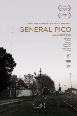 General Pico (2015)