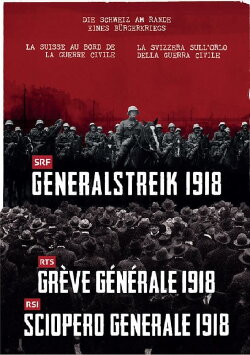 Generalstreik 1918 (2018)