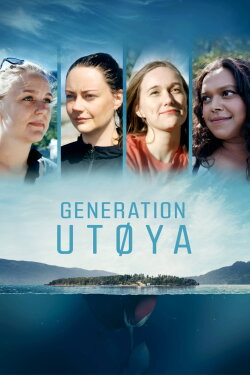 Generasjon Utøya (2021)