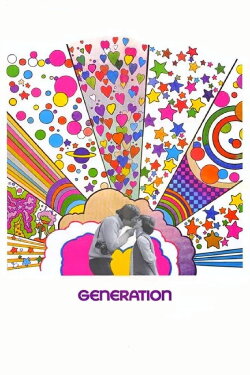 Generation (1969) Generation (1969)