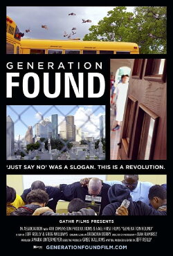 Generation Found (2016) Generation Found (2016)