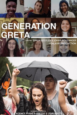 Generation Greta (2020)