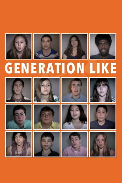 Generation Like (2014) Generation Like (2014)