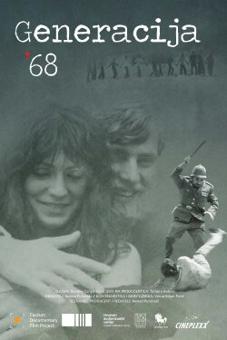 Generation of 68' (2016)