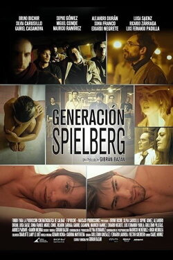 Generation Spielberg (2014) Generation Spielberg (2014)