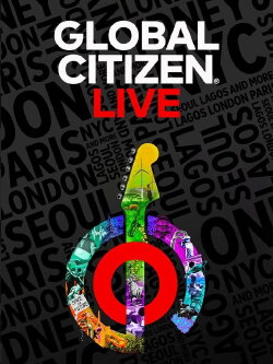 Génération Ushuaia – Global Citizen live : le concert planétaire (2021) Génération Ushuaia – Global Citizen live : le concert planétaire (2021)