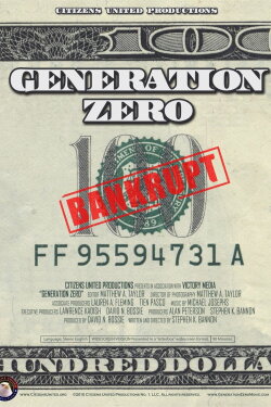 Generation Zero (2010) Generation Zero (2010)