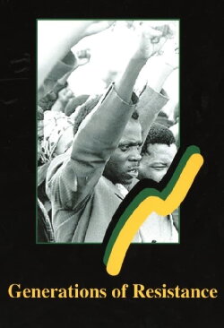 Generations of Resistance (1980) Generations of Resistance (1980)