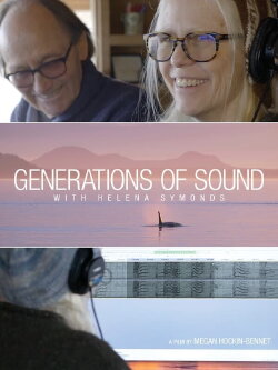 Generations of Sound (2021) Generations of Sound (2021)
