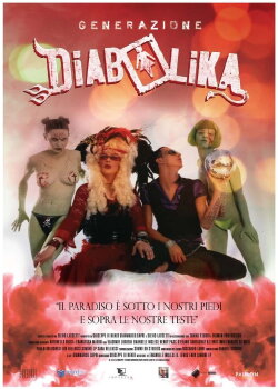 Generazione Diabolika (2019) Generazione Diabolika (2019)