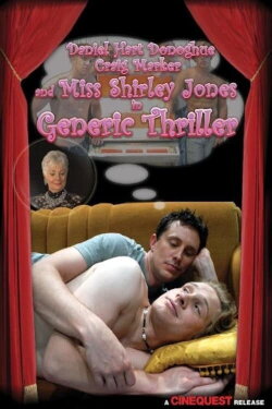 Generic Thriller (2009) Generic Thriller (2009)