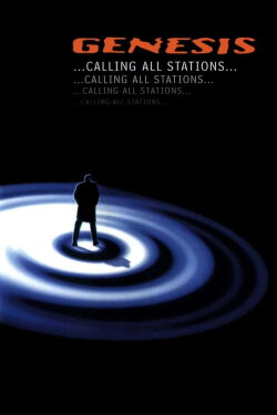 Genesis - Calling all Stations (1997)