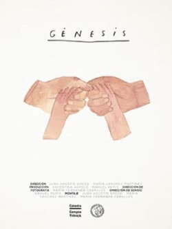 Genesis (2019) Genesis (2019)