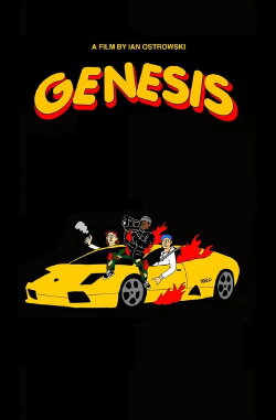 GENESIS (2017) GENESIS (2017)