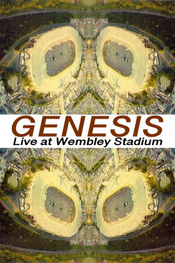 Genesis - Live at Wembley Stadium (1989) Genesis - Live at Wembley Stadium (1989)