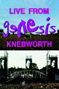 Genesis - Live from Knebworth (1992) Genesis - Live from Knebworth (1992)