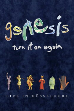 Genesis | Live in Düsseldorf (2007) Genesis | Live in Düsseldorf (2007)