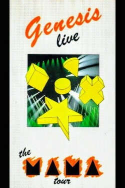 Genesis | Live: The Mama Tour (1985) Genesis | Live: The Mama Tour (1985)