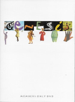 Genesis | Members Only DVD (2008) Genesis | Members Only DVD (2008)