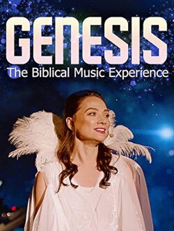 Genesis: The Biblical Music Experience (2020) Genesis: The Biblical Music Experience (2020)