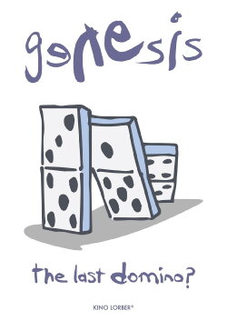Genesis | The Last Domino? (2021) Genesis | The Last Domino? (2021)