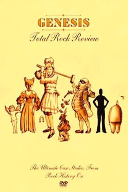 Genesis: Total Rock Review (2006) Genesis: Total Rock Review (2006)