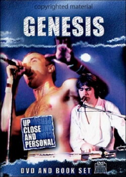 Genesis: Up Close and Personal (2007) Genesis: Up Close and Personal (2007)