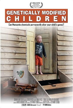 Genetically Modified Children (2016)